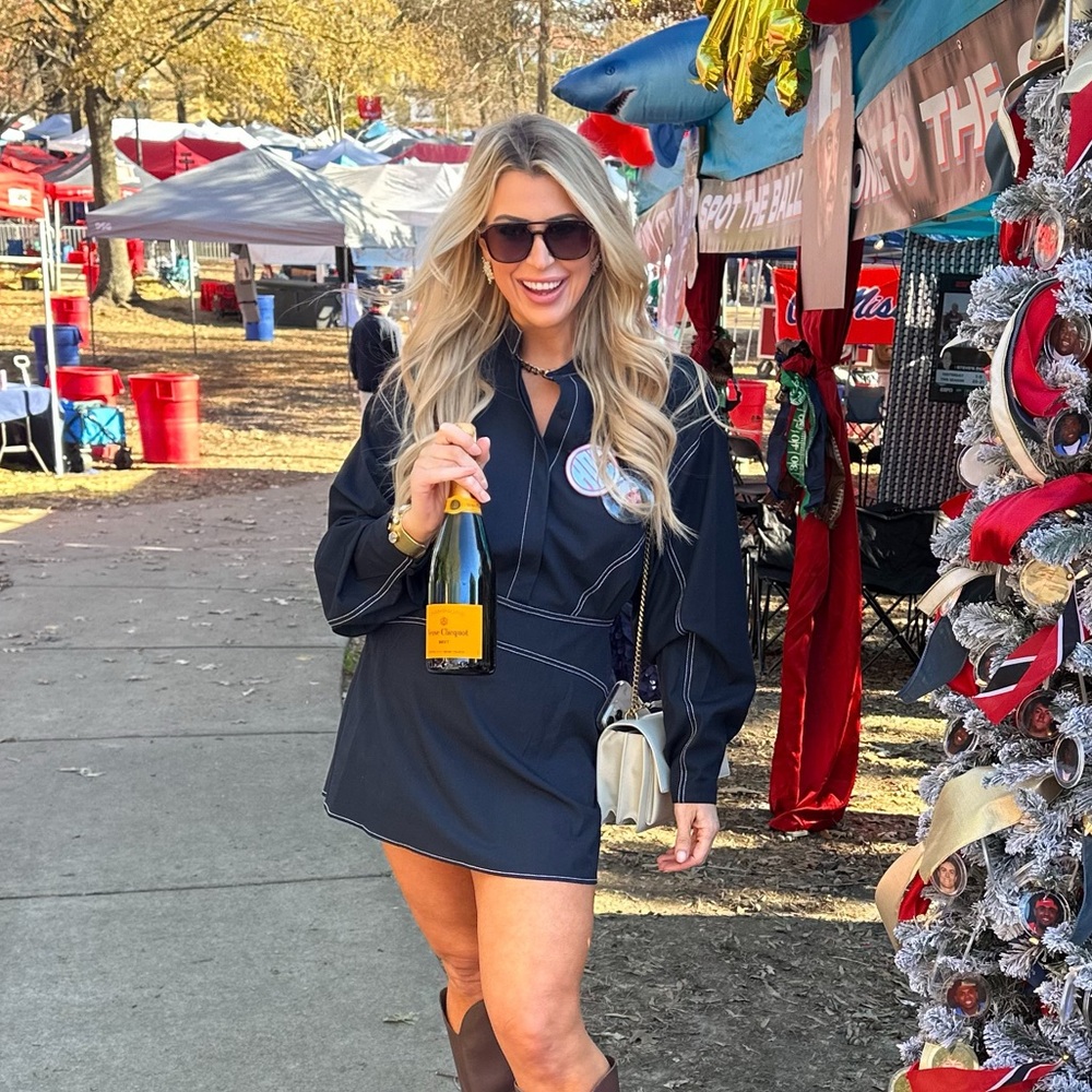 Meet your Posher, Carly